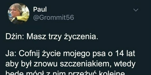 Warto spełniać marzenia