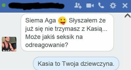 Bezmyślność nie gra granic