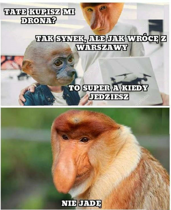 Te nowe technologie
