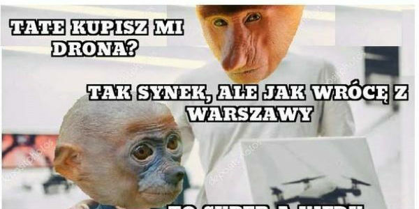Te nowe technologie