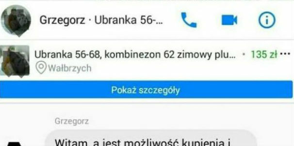 Zakupy przez internet