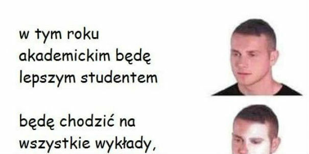 Sumienny student
