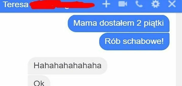 Każdy powód do świętowania jest dobry