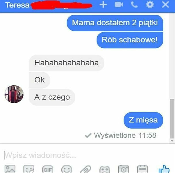 Każdy powód do świętowania jest dobry