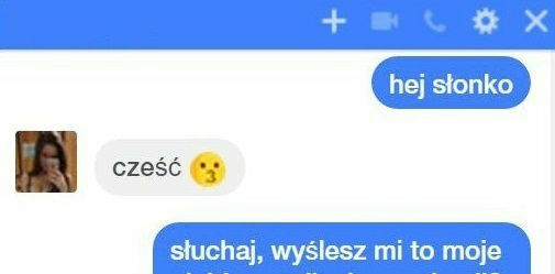 Ulubione zdjęcie z wakacji