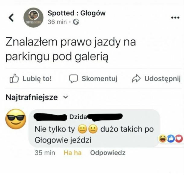 Karma wraca