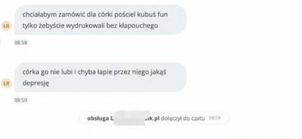 Nadgorliwy temat