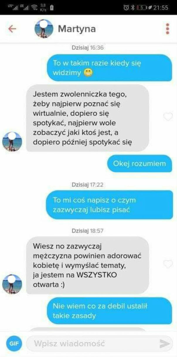 Te wirtualne znajomości 