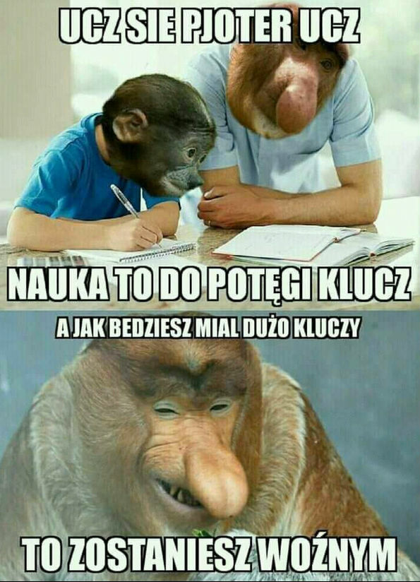 Tata wie co dobre