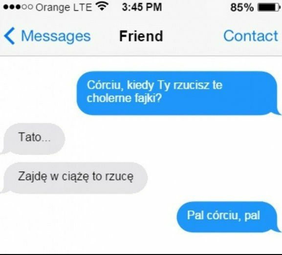 Walka z nałogiem