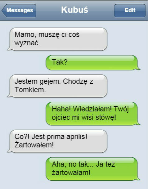 Żarty żarciki