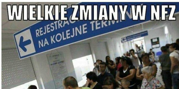 Jestem w szoku