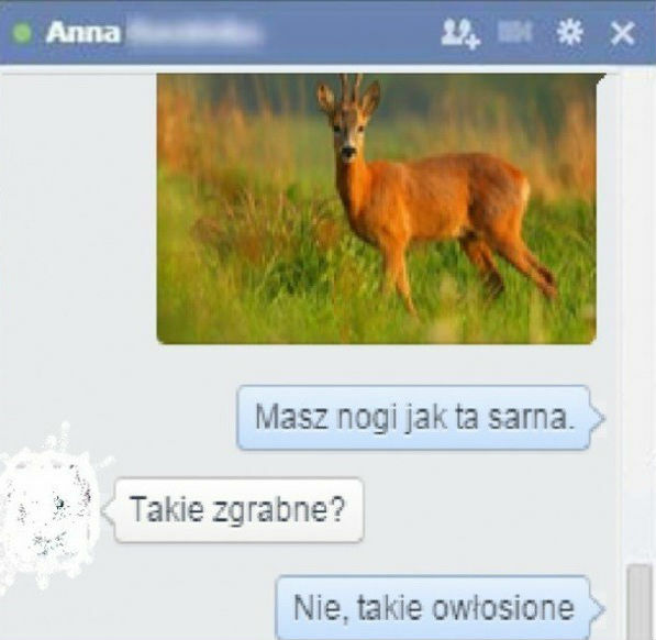 Coś tu nie pykło