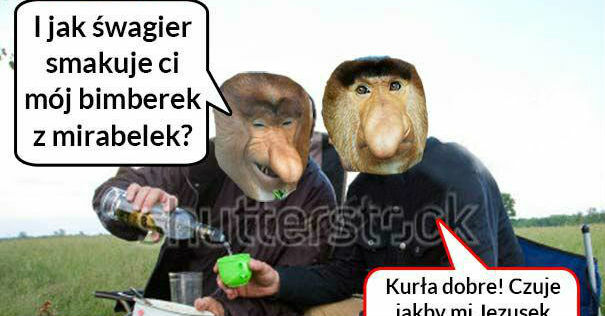 Bimberek pierwsza klasa