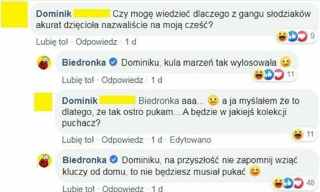 Kula marzeń :D