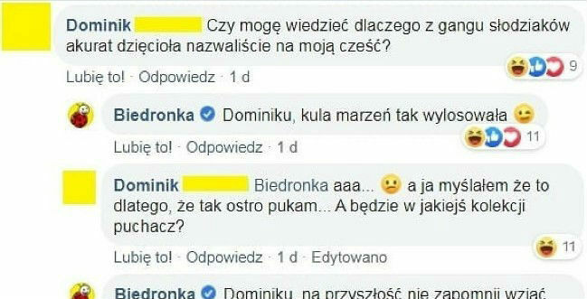 Kula marzeń :D