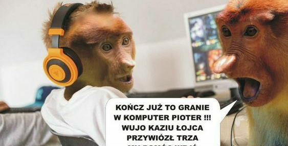 Piosenka o gorzałce :D