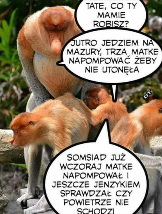 Pompowanie :D