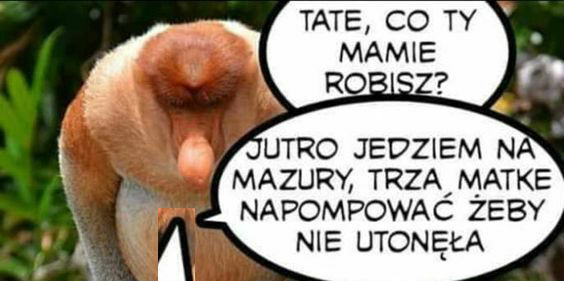 Pompowanie :D