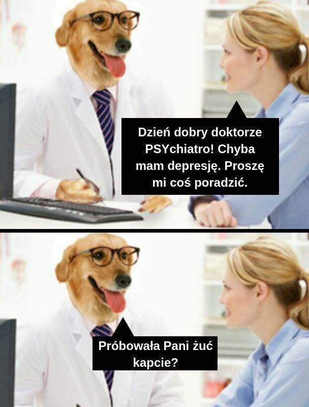 Porada PSYchiatry