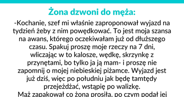 Szansa na awans