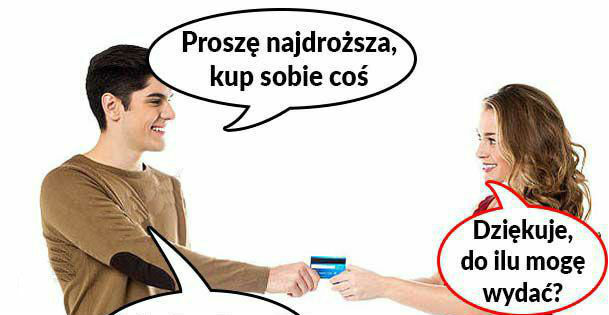 Szaleństwo zakupów :D