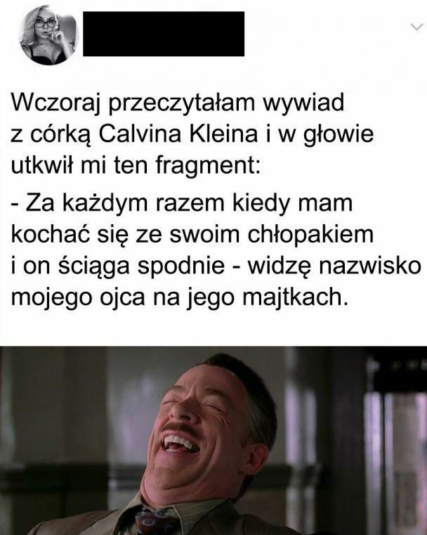 Ten nieręczny moment