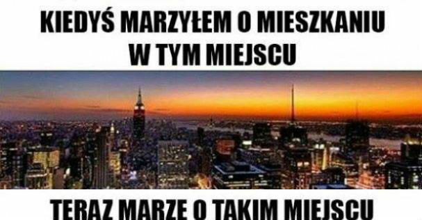 Wiele się zmienia wraz z wiekiem