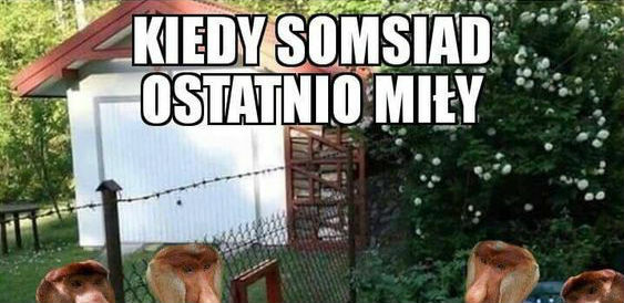 Znaj swego wroga :D