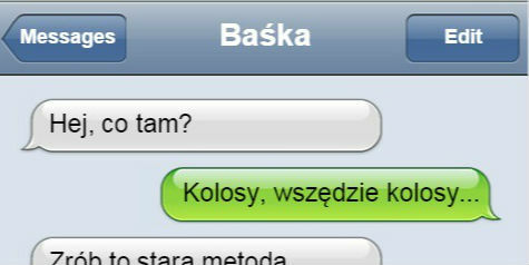 Stara dobra metoda 
