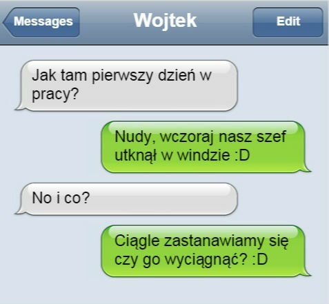 Życiowe dylematy