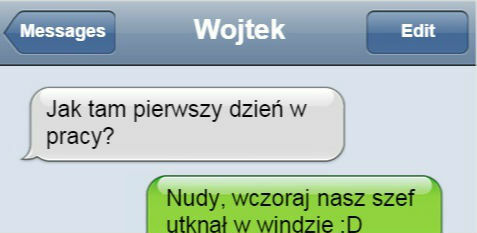 Życiowe dylematy