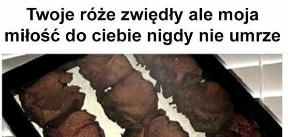 Ktoś tu jest romantykiem