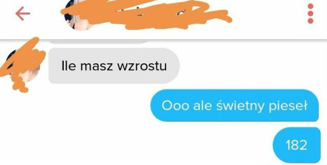 Są różne priorytety w życiu