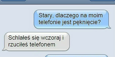 Ludzka głupota nie zna granic