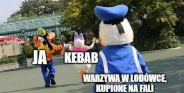 Nie zawsze wychodzi tak jakbyśmy chcieli