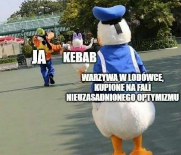 Nie zawsze wychodzi tak jakbyśmy chcieli