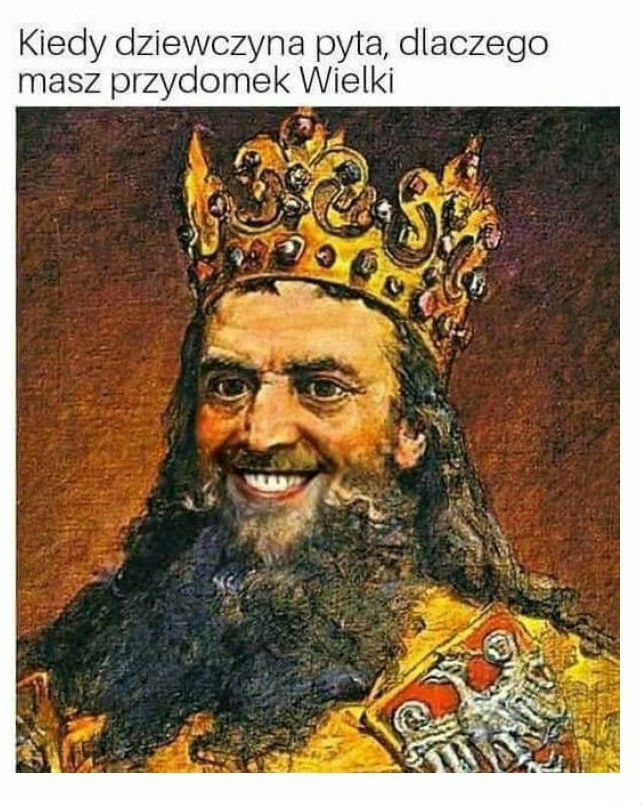 I wszystko jasne 