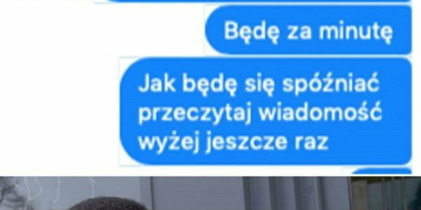 Szok i nie dowierzanie 