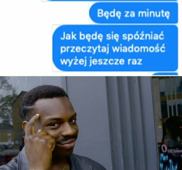 Szok i nie dowierzanie 