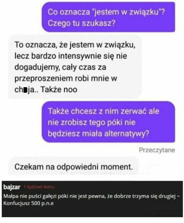 Ach te związki