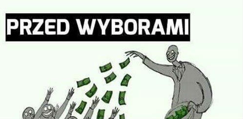 I po wyborach