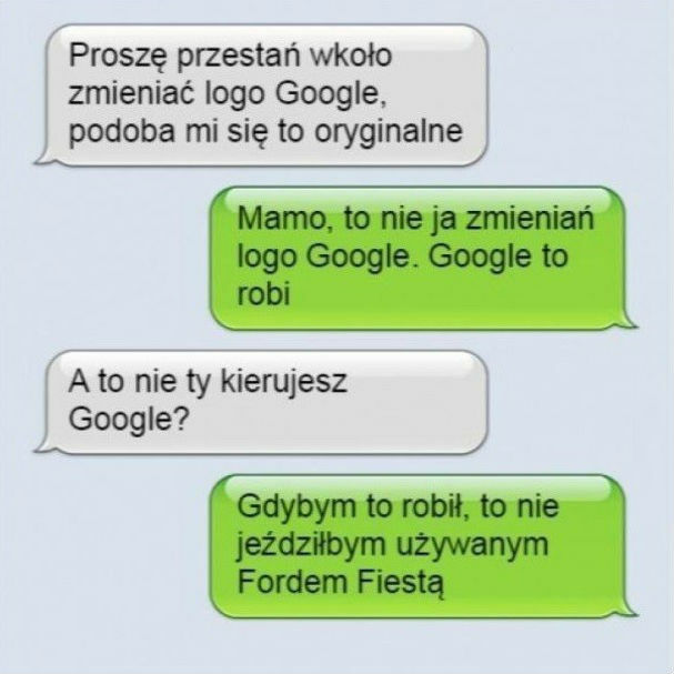 Matka i syn