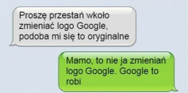 Matka i syn