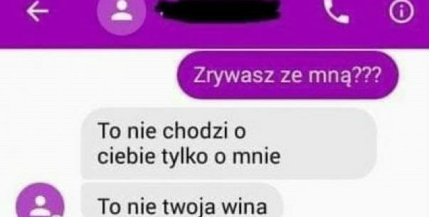 Życie jest brutalne