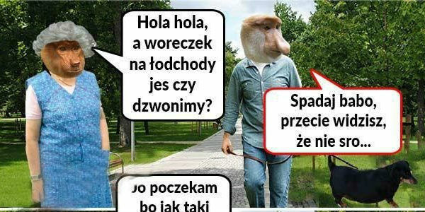 Ostra wymiana zdań