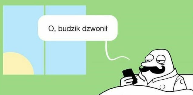 Jeszcze chwileczkę