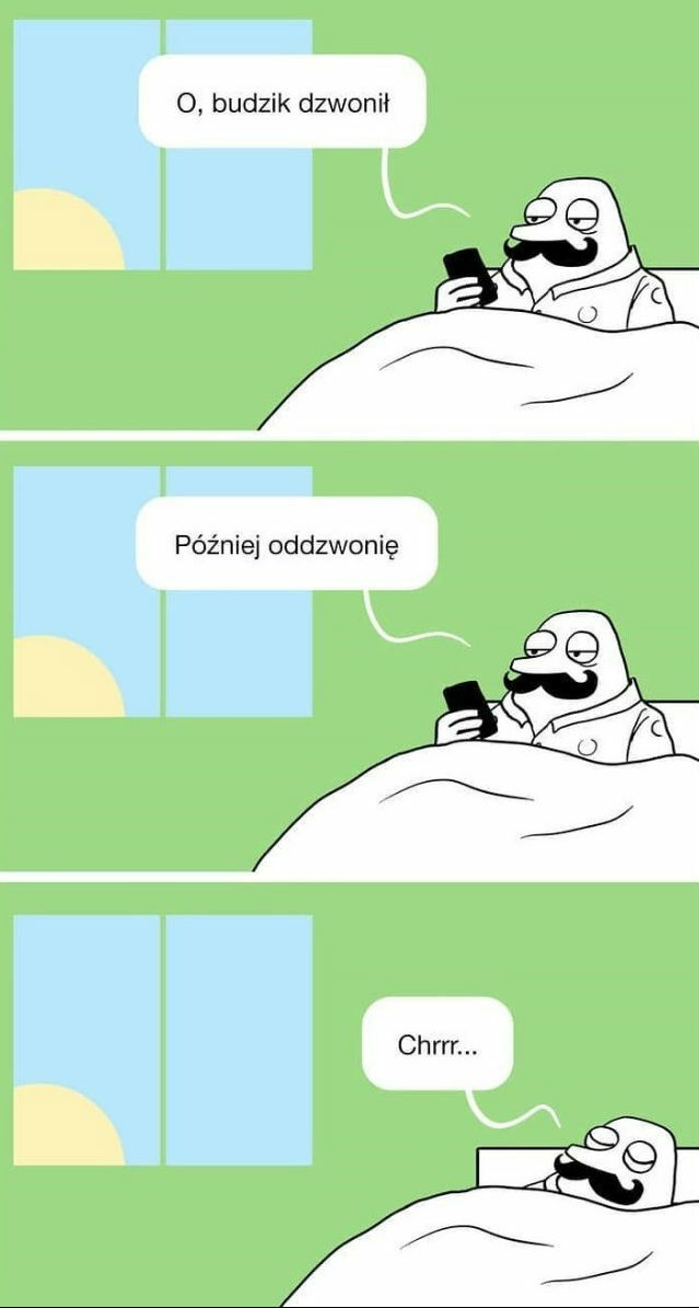 Jeszcze chwileczkę