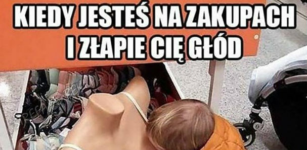 No wiecie co
