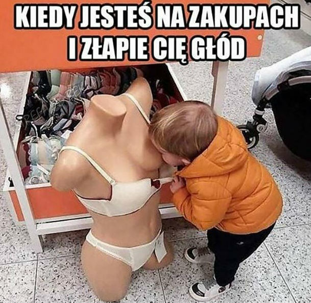 No wiecie co